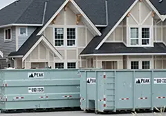Bin Sizes