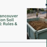 Excavation Soil Disposal in Metro Vancouver: Rules, Costs & Best Practices